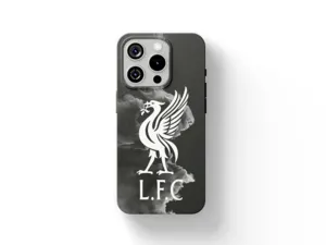 Liverpool Smart Phone Silicone Cases Ace Pro Style Max Look